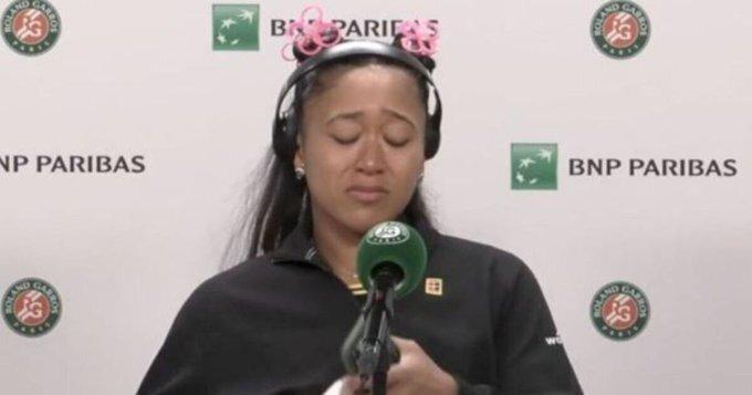  大坂直美回归赛场，大胜首场状态亮眼，德国队观众沸腾！