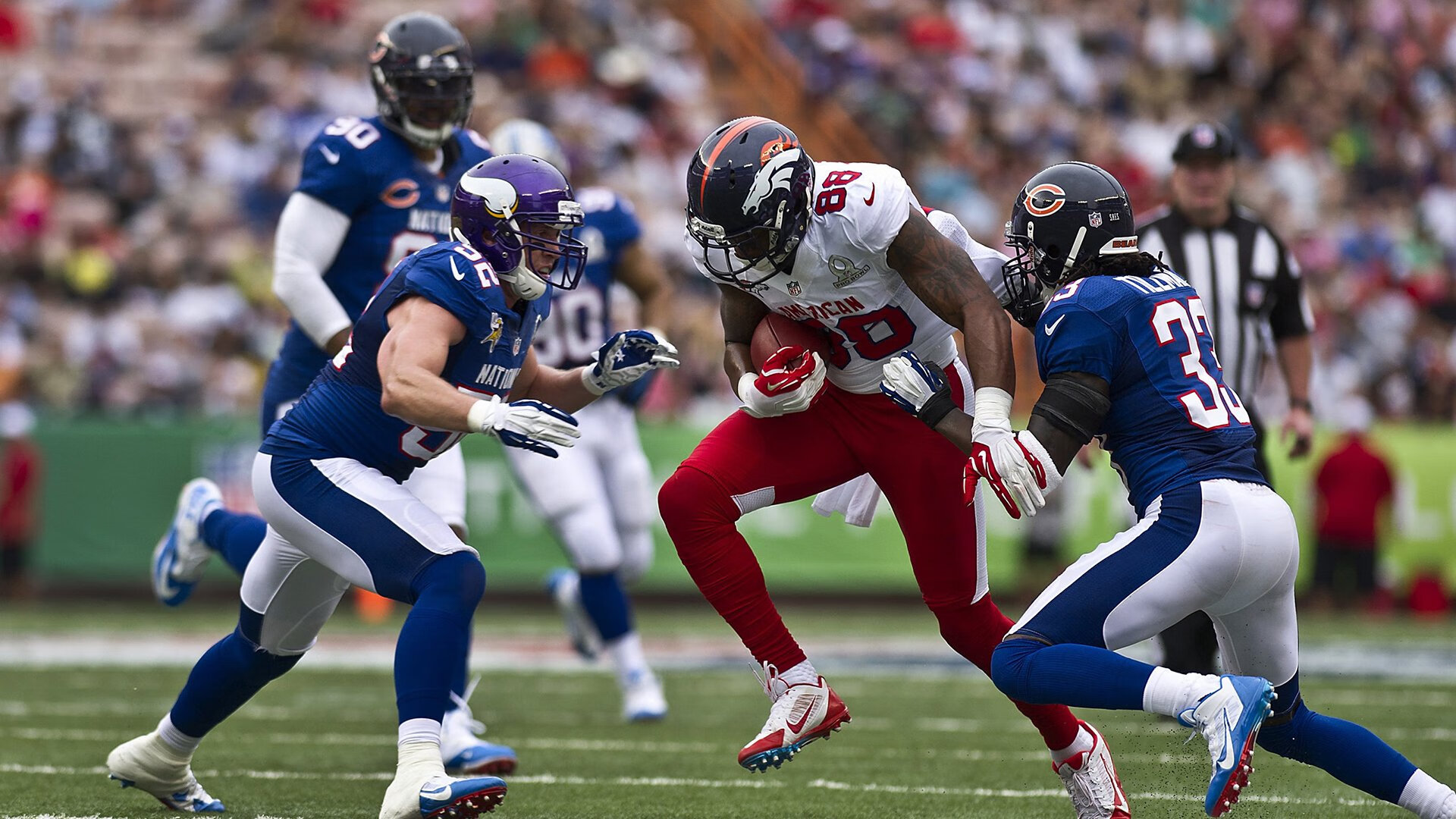 网球赛场焦点！阿根廷队对阵澳大利亚队，防守反击奏效，球队笑到最后