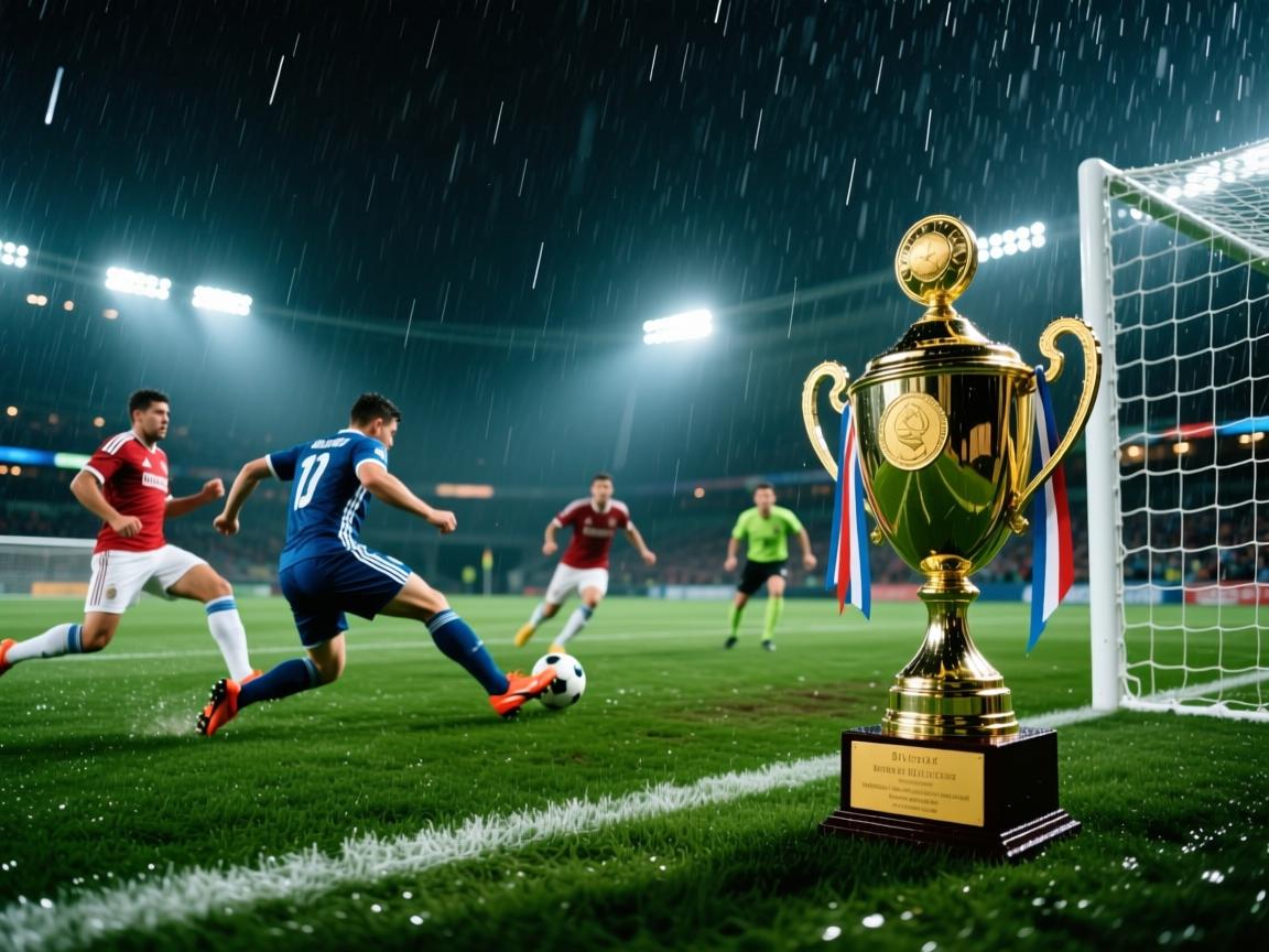 F1赛车最新战报！葡萄牙队迎战比利时队，激战正酣，豪门对决再度上演