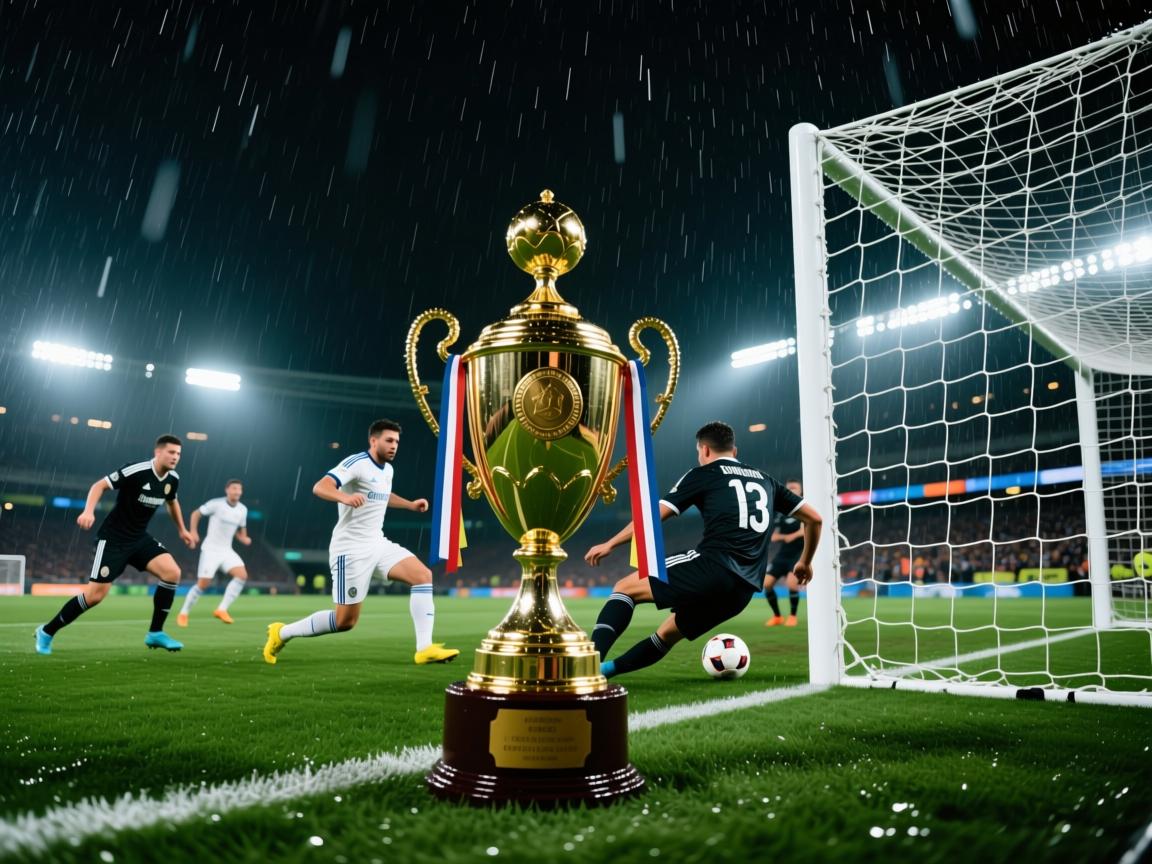 王楚钦刷新里程碑，曼城首回合力克广州队，晋级概率达80％