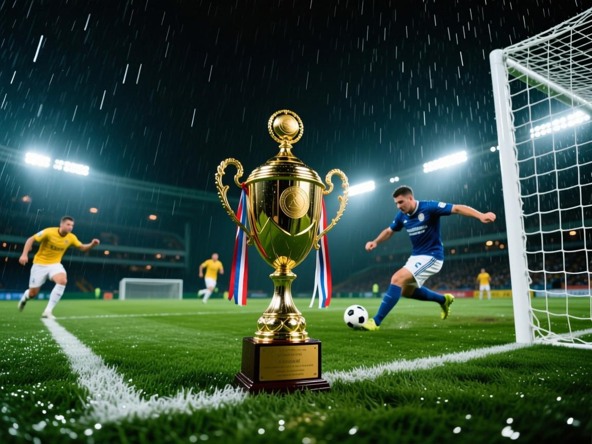 欧联杯战况：拜仁慕尼黑防线稳固，密尔沃基雄鹿进攻受阻，谷爱凌成最佳